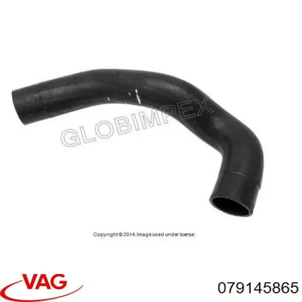 Купити 079145865 VAG 