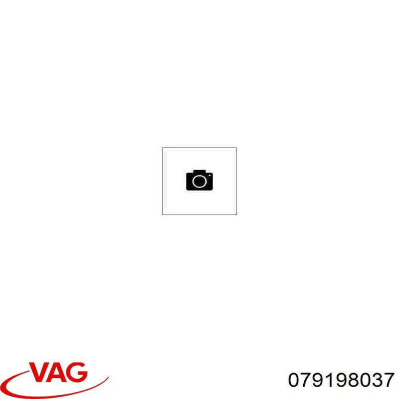 79198037 VAG 