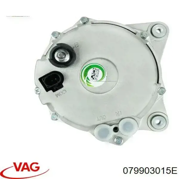 Купити 079903015E VAG Генератор