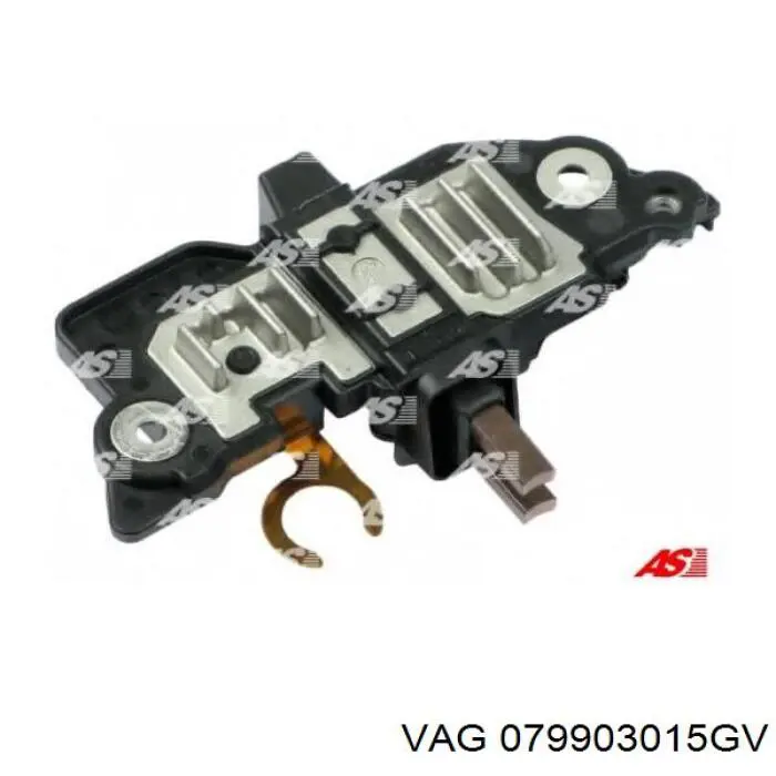 079903015G VAG Авто генератор