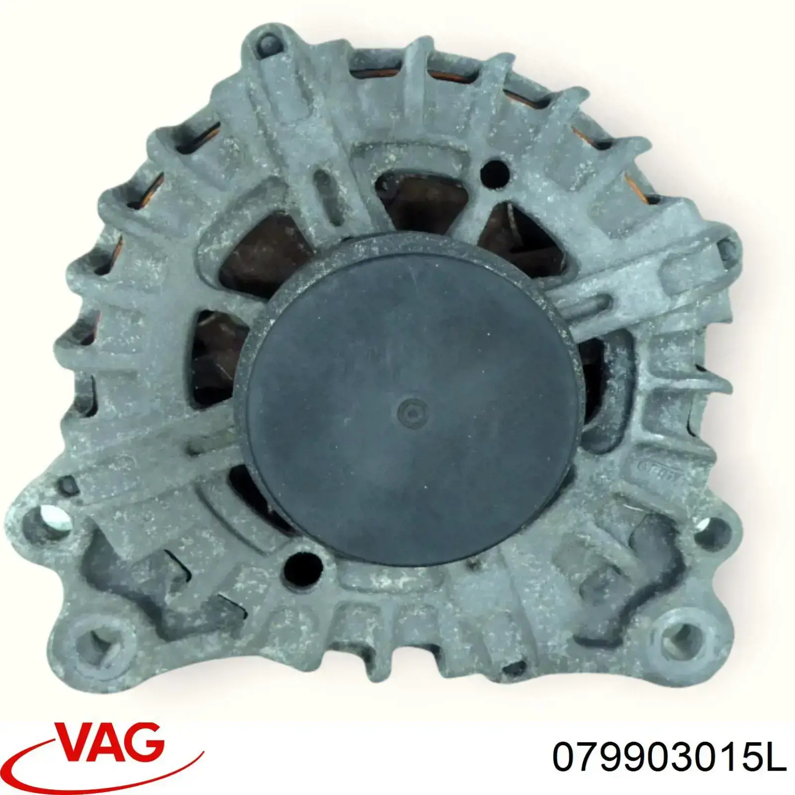 079903015L VAG Авто генератор