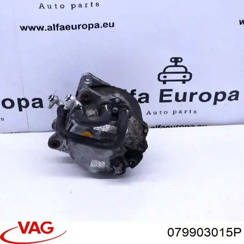 Генератор VAG 079903015P ціна, від 121.33 USD