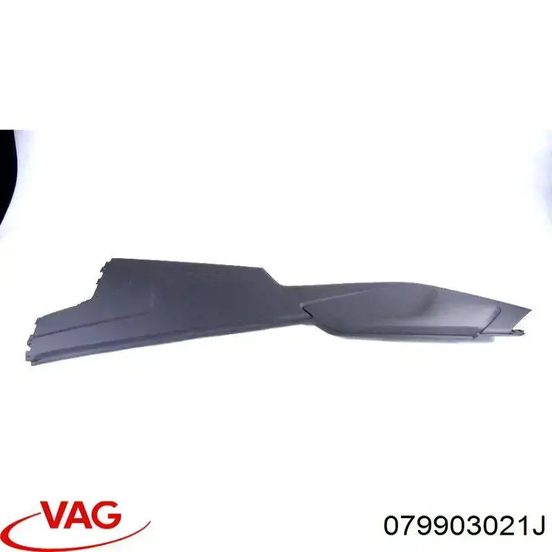 079903021J VAG Авто генератор