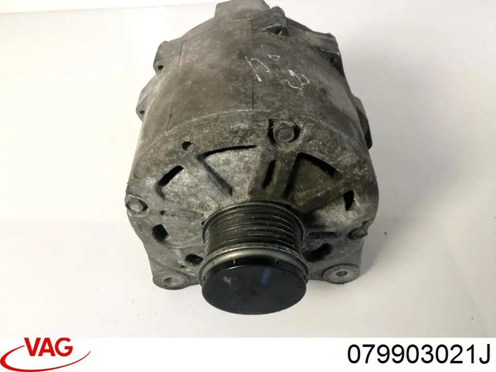 Генератор VAG 079903021J ціна, від 63.35 USD