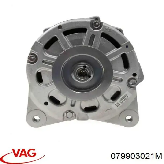 079903021M VAG Авто генератор