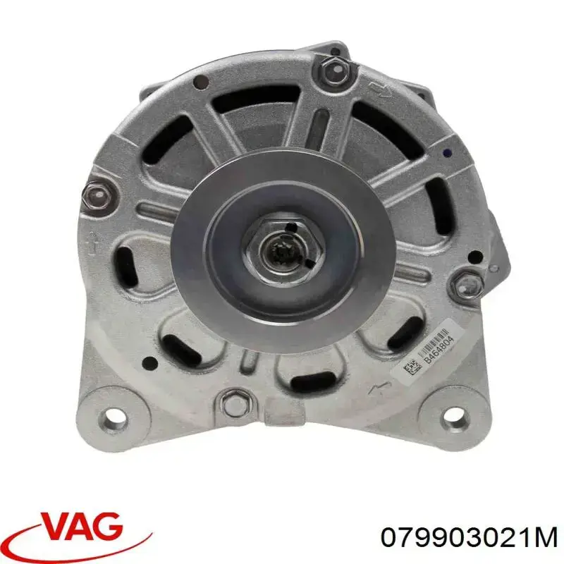 Купити 079903021M VAG Генератор