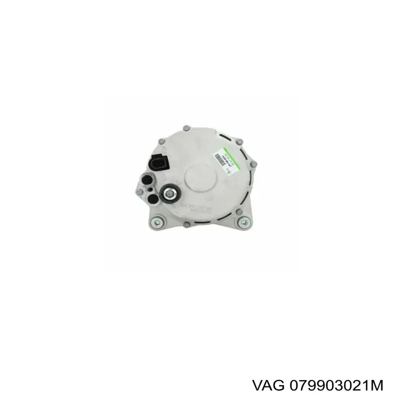 Генератор VAG 079903021M ціна, від 190.04 USD