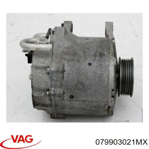 Купити 079903021MX VAG Генератор