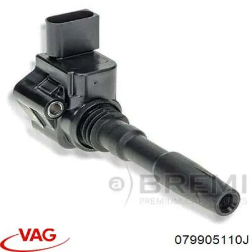 Котушка VAG 079905110R