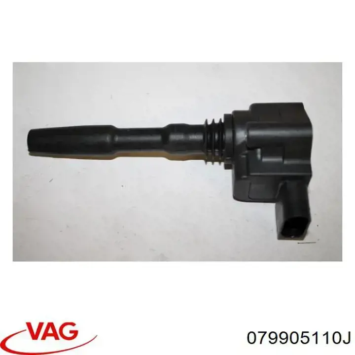 Купити 99051783401 Vika Котушка запалювання
