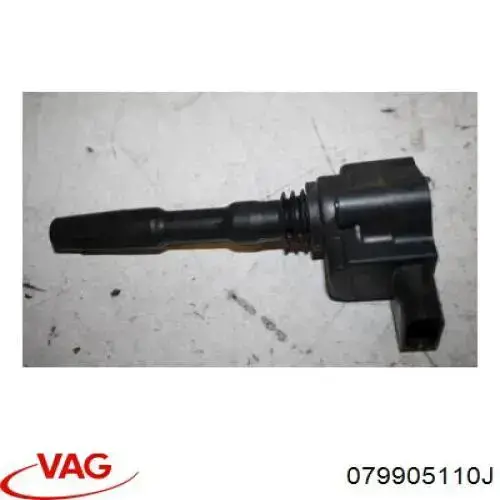 Котушка запалювання Maserati 288233 ціна, від 26.55 USD
