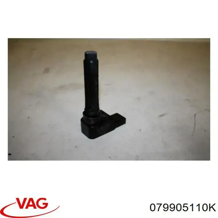 Купити 079905110K VAG Котушка запалювання