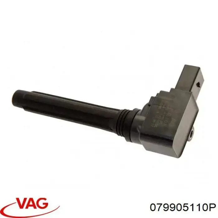Купити 079905110P VAG Котушка запалювання