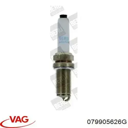 Купити 079905626G VAG Свічка запалювання