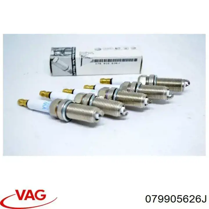 Свічки VAG 079905626J