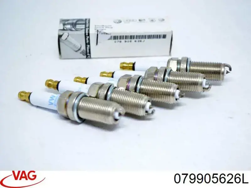 079905626L VAG Свіча запалювання