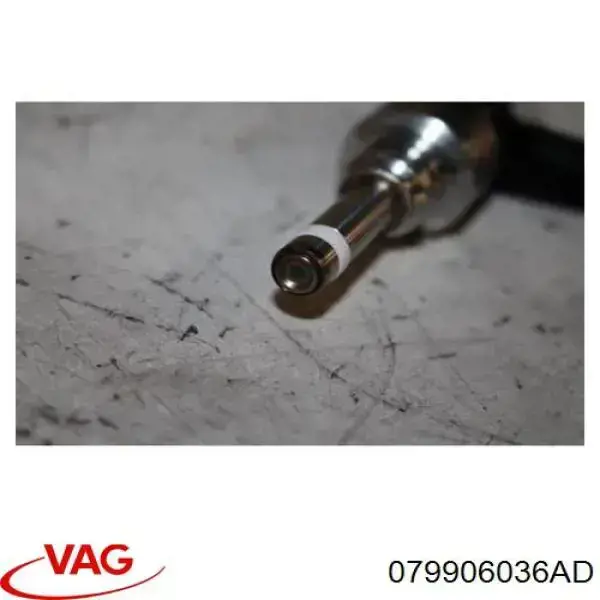 Купити 079906036AD VAG Форсунка дизельна в зборі, розпилювач + тримач
