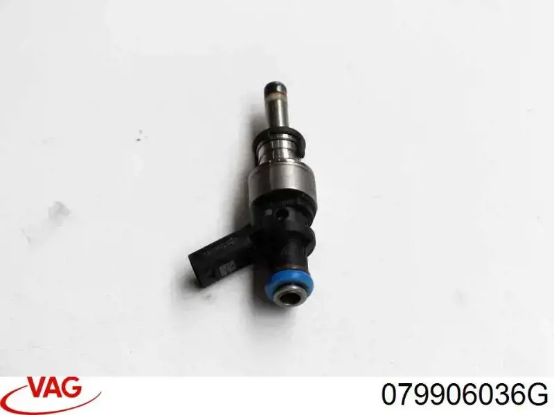 Купити 079906036G VAG Форсунка дизельна в зборі, розпилювач + тримач
