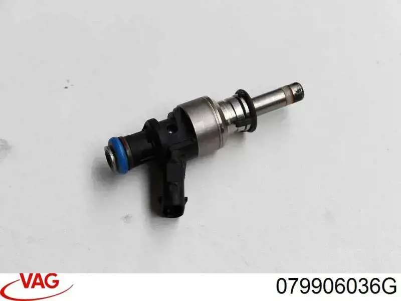 Форсунка паливна VAG 079906036G ціна, від 22.55 USD
