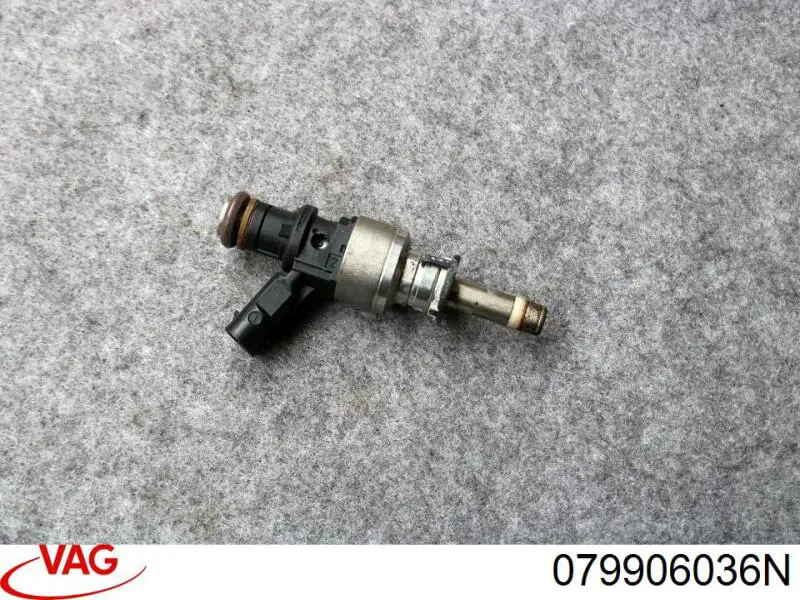 Форсунка паливна VAG 079906036N ціна, від 87.40 USD