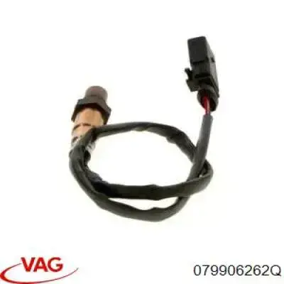 226A48353R Renault (RVI) Лямбдазонд, датчик кисню до каталізатора
