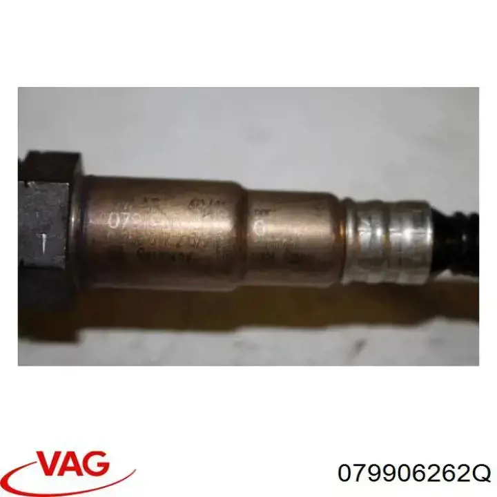 Купити 226A48353R Renault (RVI) Лямбдазонд, датчик кисню до каталізатора