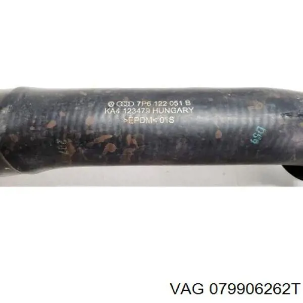  07P906262Q VAG