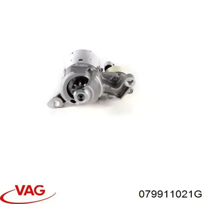 Купити 079911021G VAG Стартер