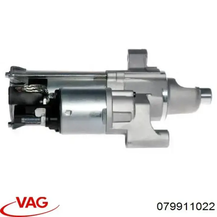 Стартер автомобільний VAG 079911022