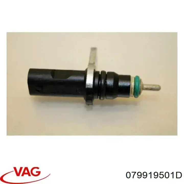 079919501D VAG Датчик радіатора