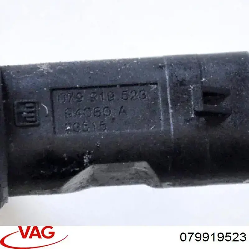 079919523 VAG Покажчик температури охолоджуючої рідини