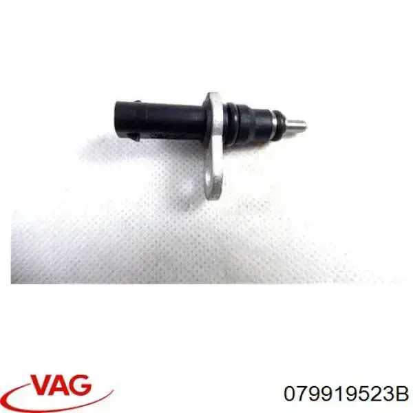 Термодатчик охолоджуючої рідини VAG 079919523B ціна, від 4.81 USD