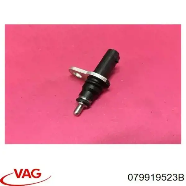 Купити 079919523B VAG Датчик температури охолоджуючої рідини