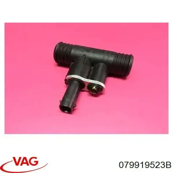 Купити 079919523B VAG Датчик температури охолоджуючої рідини