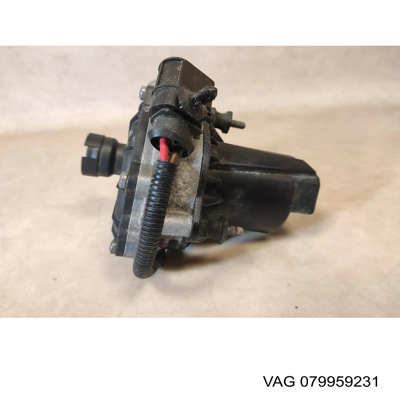 Насос повітряний Hans Pries (Topran) 118219 ціна, від 63.35 USD