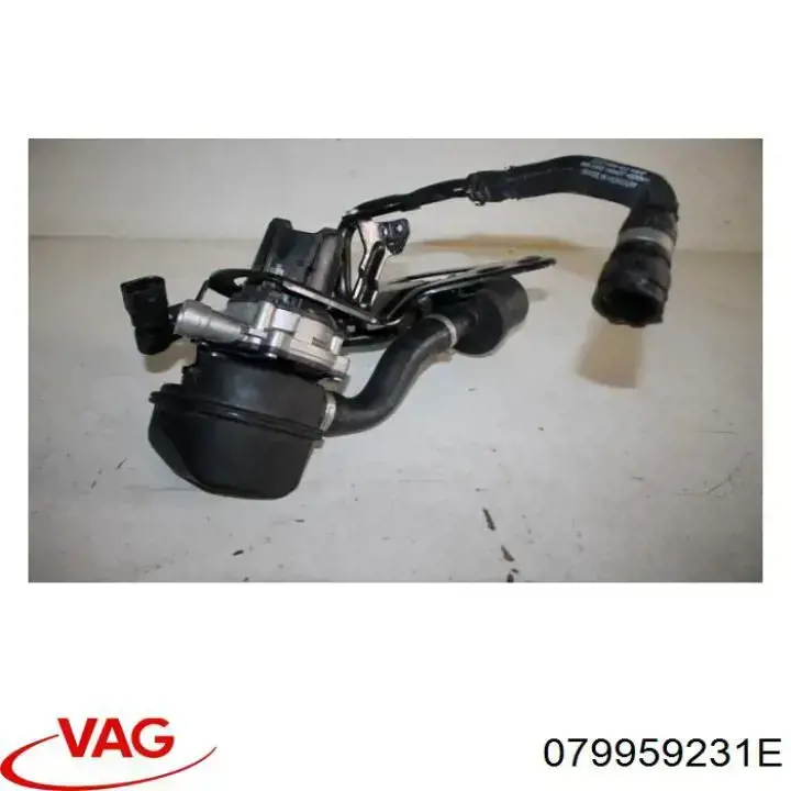 Купити 079959231H VAG 