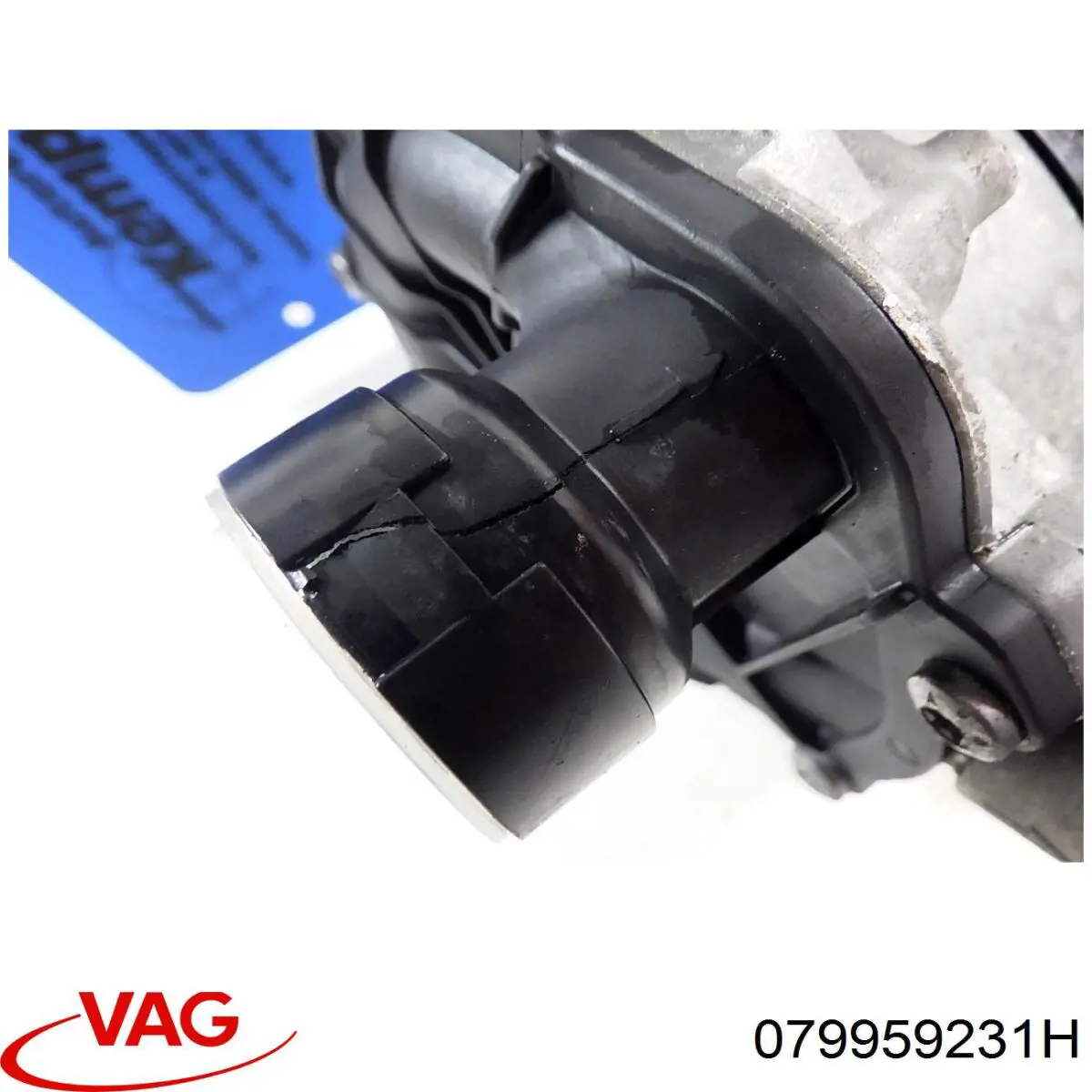  VAG 079959231H ціна, від 105.44 USD