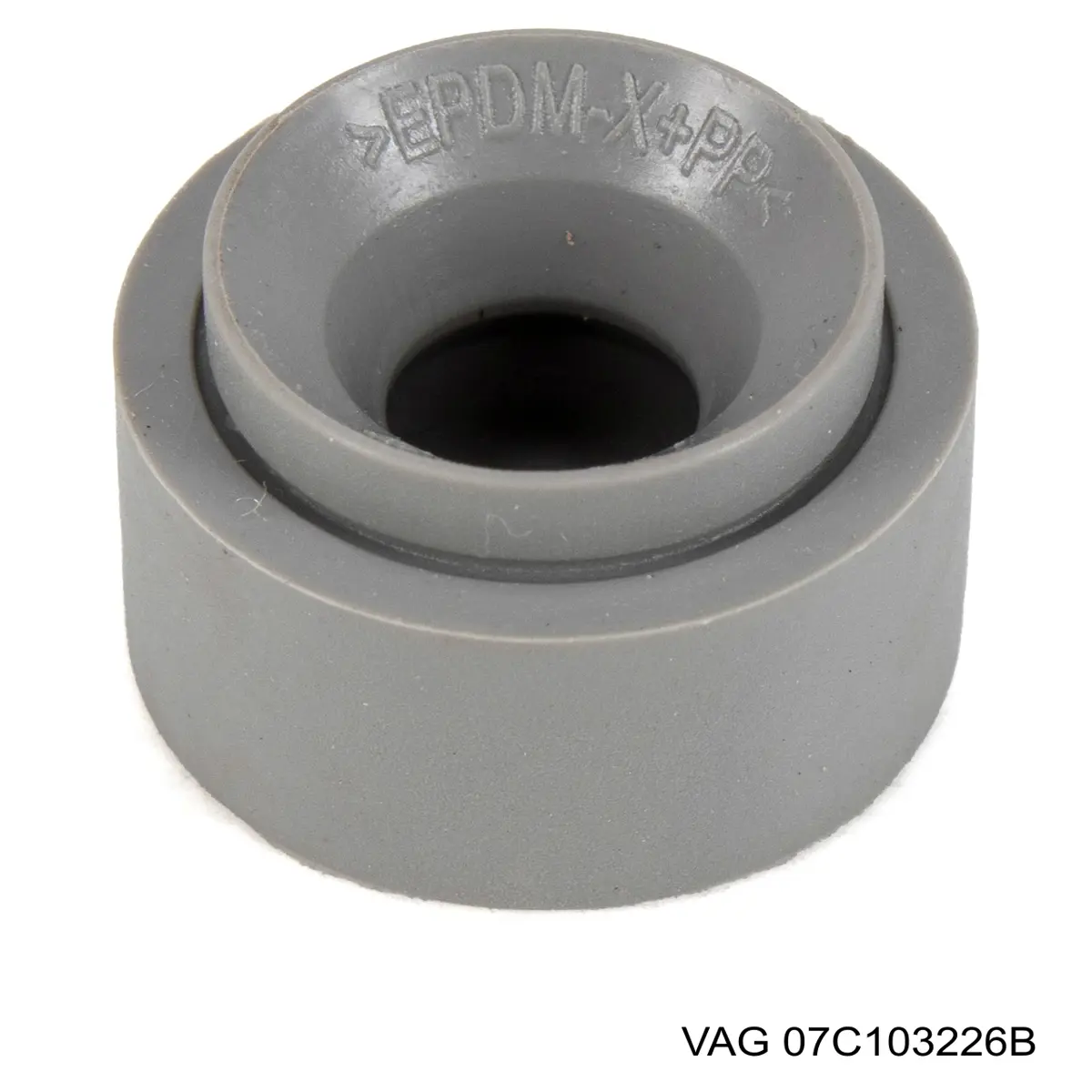 Подушка декоративної кришки двигуна VAG 07C103226B ціна, від 3.56 USD