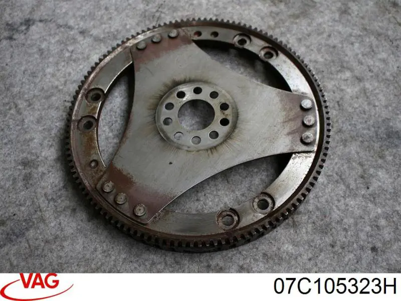 07C105323H VAG 