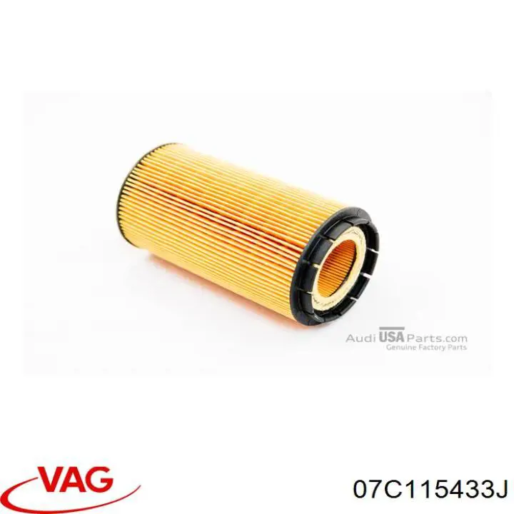  VAG 07C115433J ціна, від 207.81 USD