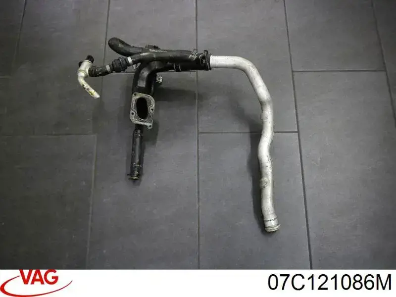 07C121086M VAG 