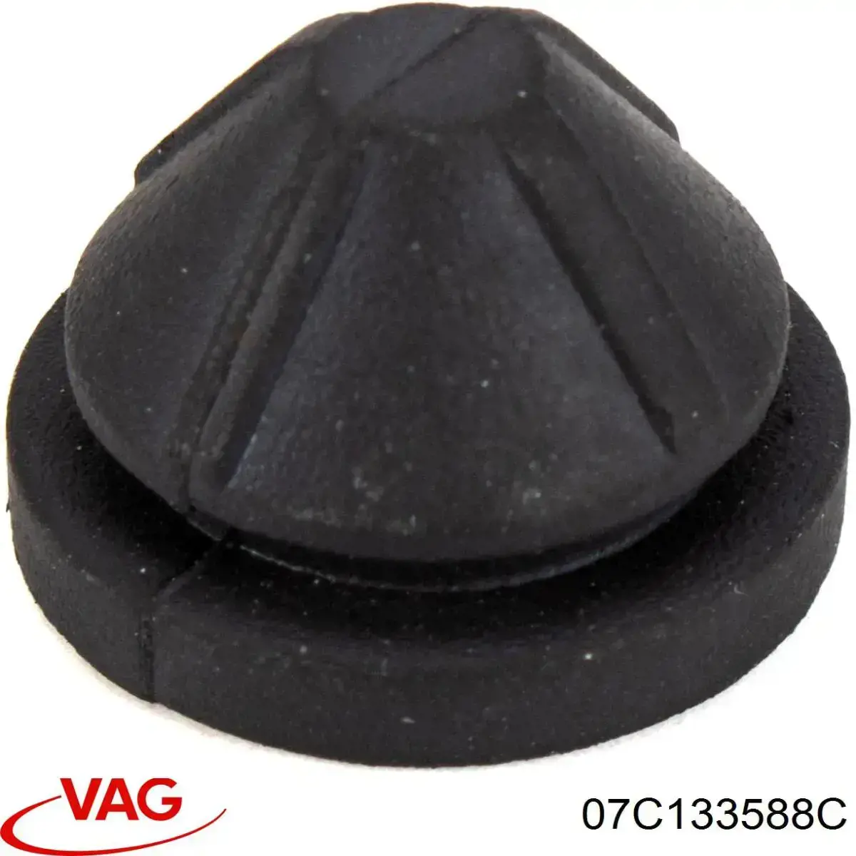 07C133588C VAG Подушка корпусу повітряного фільтра