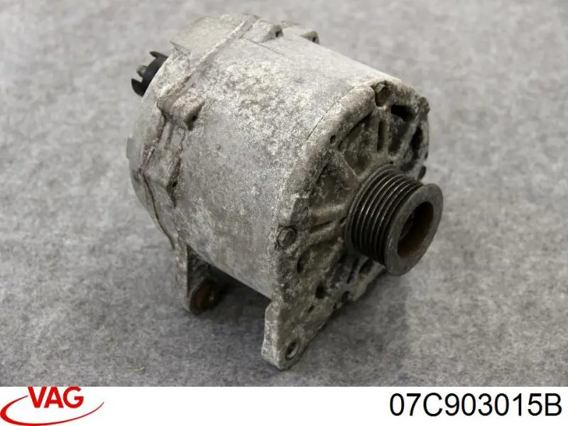 Купити 07C903015B VAG Генератор