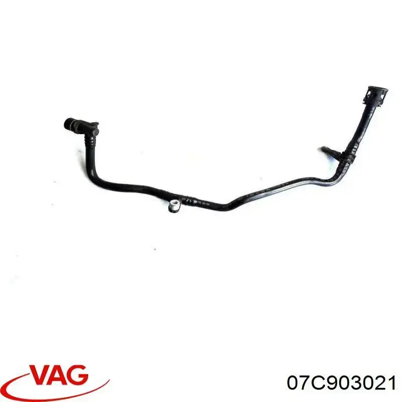 Купити 07C903021 VAG Генератор