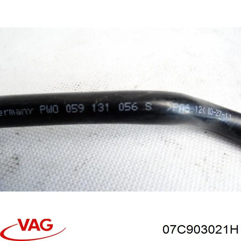 Генератор 077903015QV VAG