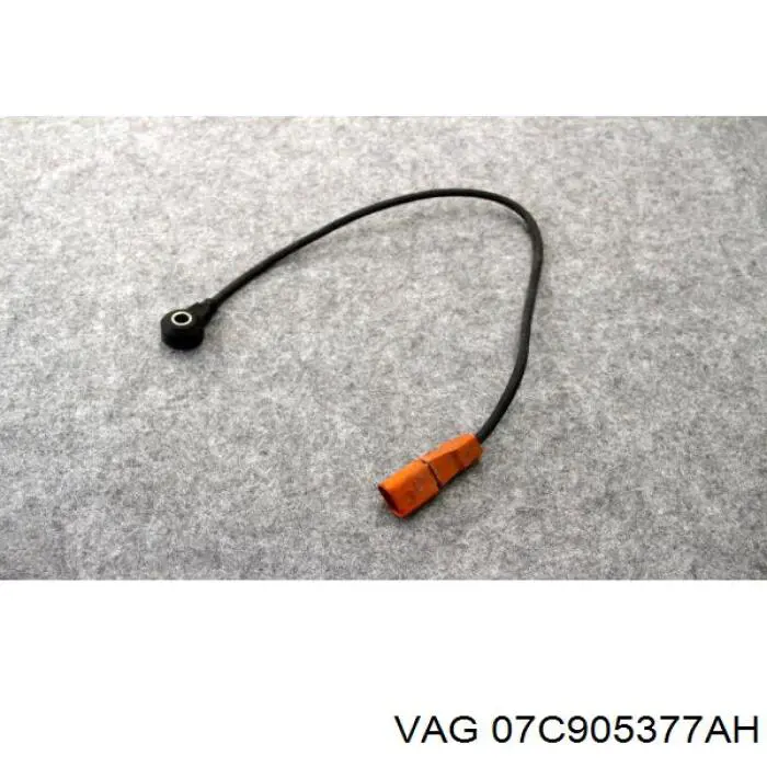 07C905377AH VAG Датчик детонації