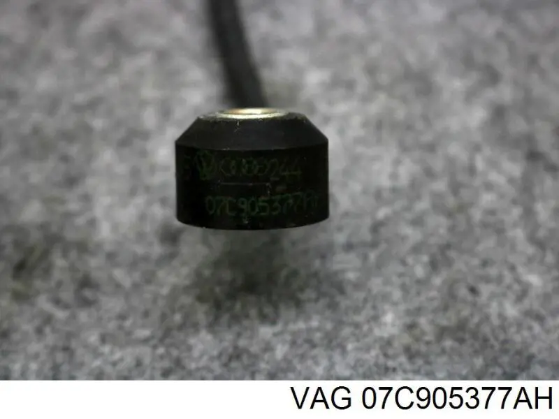 Купити 07C905377AH VAG Датчик детонації