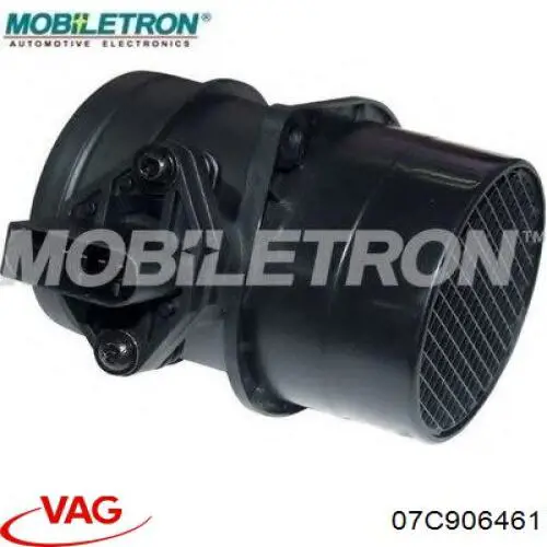 Купити 07C906461 VAG Повітромір