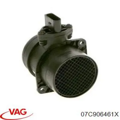 ДМРВ 07C906461X VAG