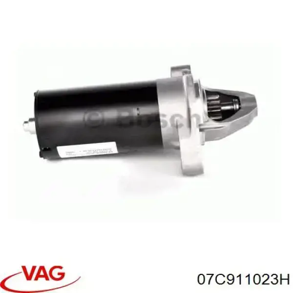 Стартер AS/Auto Storm S0545S ціна, від 81.50 USD
